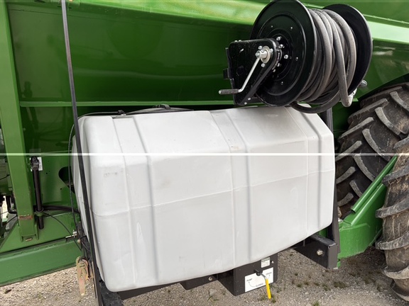 2019 Brent 1196 Grain Cart