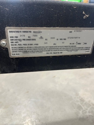 2021 Misc TITAN 2XT Misc