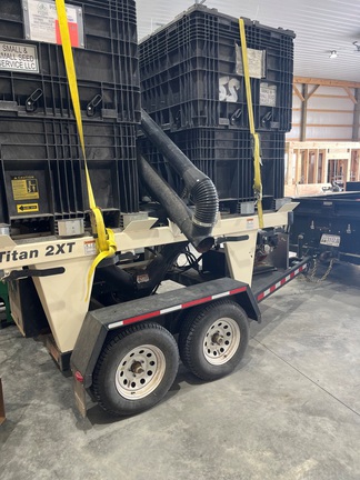 2021 Misc TITAN 2XT Misc