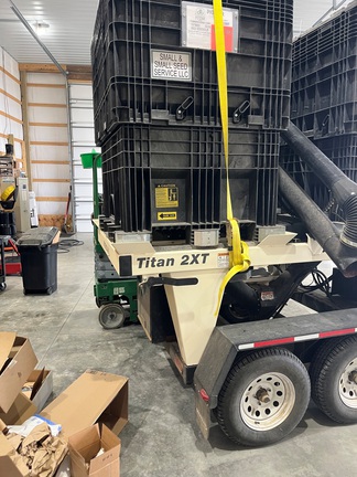 2021 Misc TITAN 2XT Misc