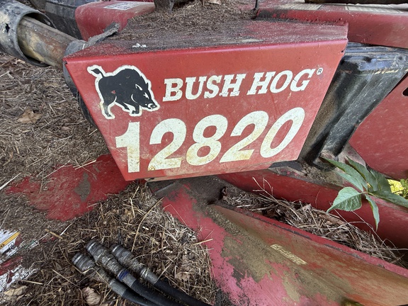 Bush Hog 12820 Mower/Rotary Cutter