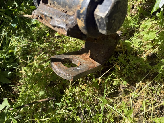 Bush Hog 12820 Mower/Rotary Cutter