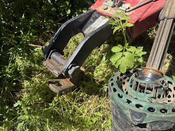 Bush Hog 12820 Mower/Rotary Cutter