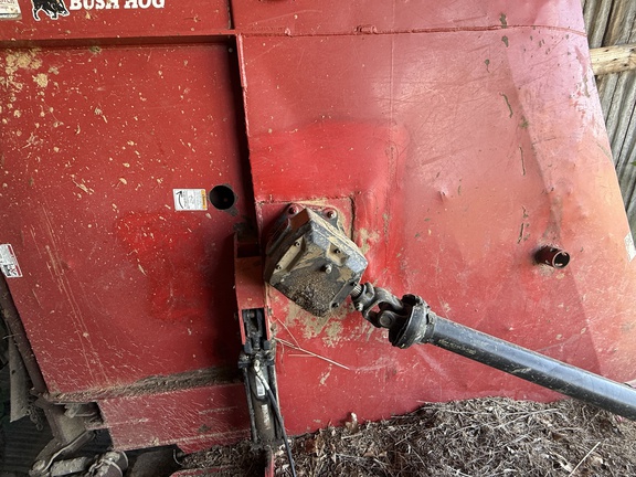 Bush Hog 12820 Mower/Rotary Cutter