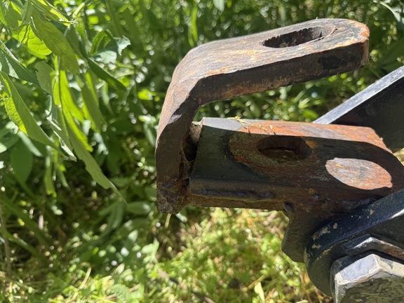Bush Hog 12820 Mower/Rotary Cutter