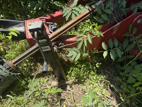 Bush Hog 12820 Mower/Rotary Cutter
