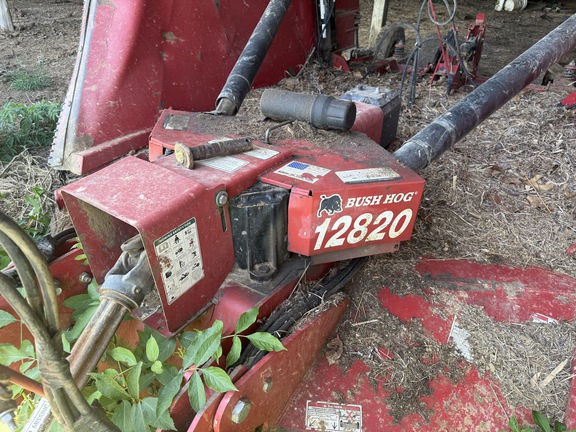 Bush Hog 12820 Mower/Rotary Cutter