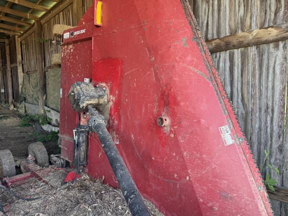 Bush Hog 12820 Mower/Rotary Cutter