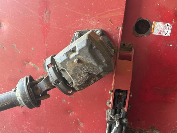 Bush Hog 12820 Mower/Rotary Cutter