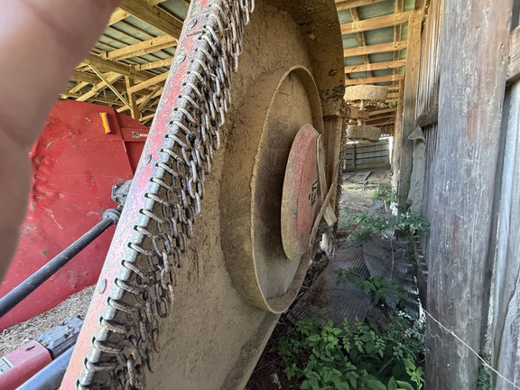 Bush Hog 12820 Mower/Rotary Cutter