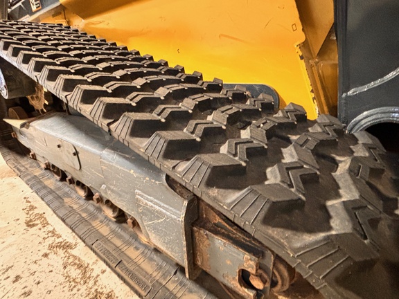 2019 John Deere 333G Compact Track Loader
