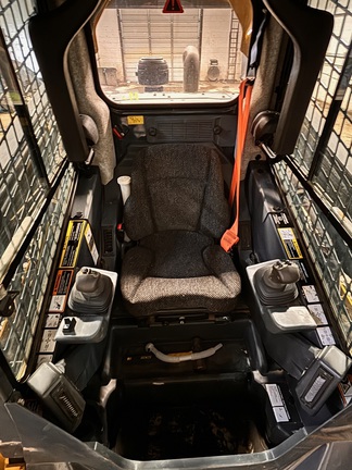 2019 John Deere 333G Compact Track Loader