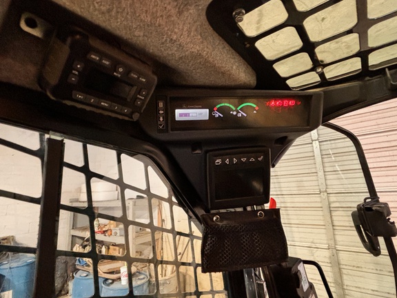 2019 John Deere 333G Compact Track Loader