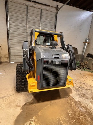 2019 John Deere 333G Compact Track Loader