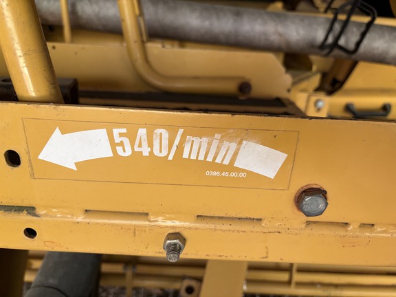 2014 Vermeer 504 Pro Baler/Round
