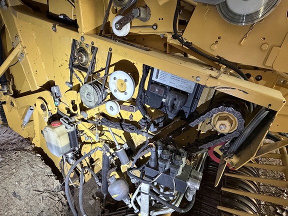 2014 Vermeer 504 Pro Baler/Round