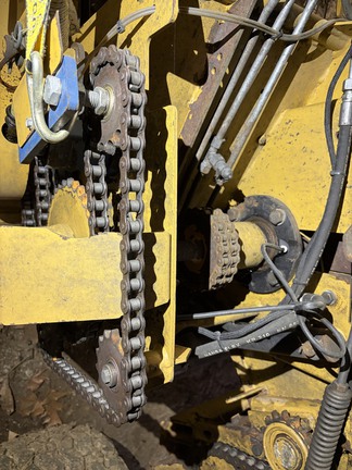 2014 Vermeer 504 Pro Baler/Round