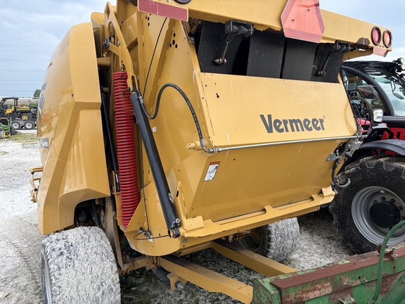 2014 Vermeer 504 Pro Baler/Round