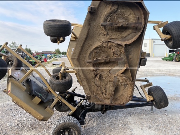 2011 Woods AFM4016 Mower/Finishing
