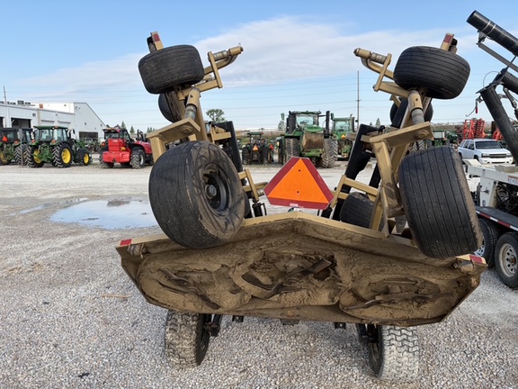 2011 Woods AFM4016 Mower/Finishing