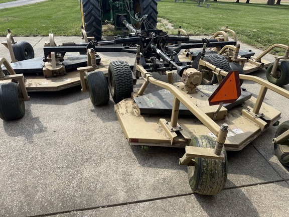 2011 Woods AFM4016 Mower/Finishing