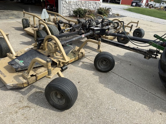 2011 Woods AFM4016 Mower/Finishing