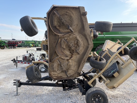 2011 Woods AFM4016 Mower/Finishing