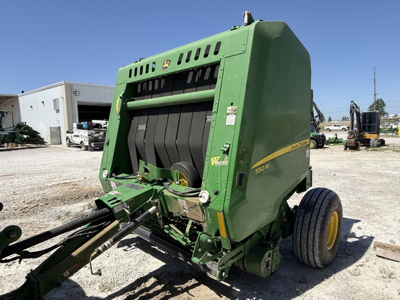 Iron number #5507726