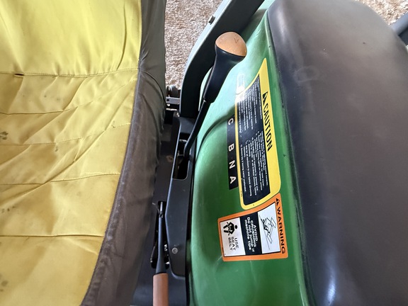 1999 John Deere 4200 Tractor Compact