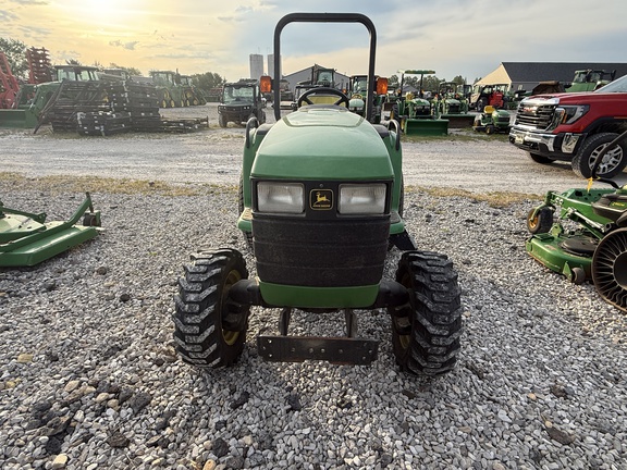 1999 John Deere 4200 Tractor Compact