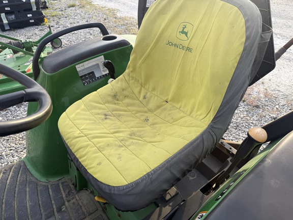 1999 John Deere 4200 Tractor Compact