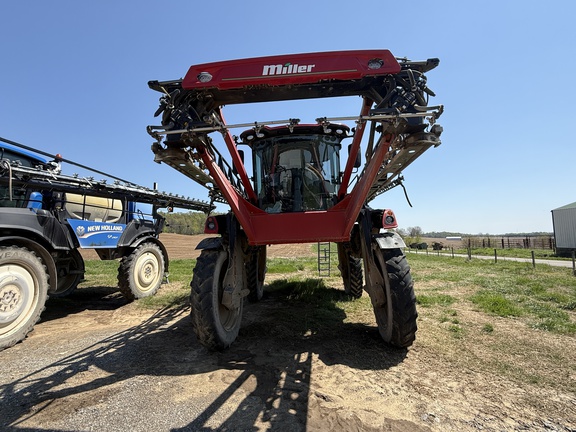 2021 Miller Pro Nitro 7310 Sprayer/High Clearance