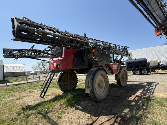 2021 Miller Pro Nitro 7310 Sprayer/High Clearance