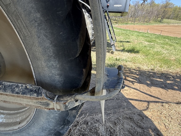 2021 Miller Pro Nitro 7310 Sprayer/High Clearance