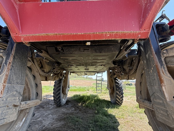 2021 Miller Pro Nitro 7310 Sprayer/High Clearance