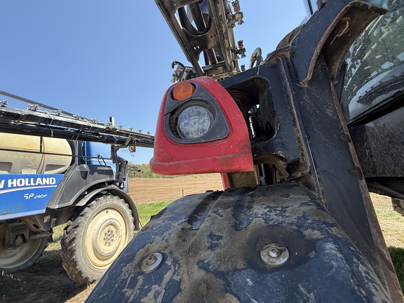 2021 Miller Pro Nitro 7310 Sprayer/High Clearance