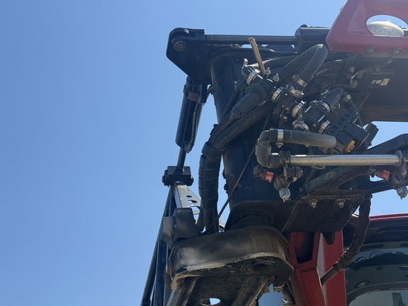 2021 Miller Pro Nitro 7310 Sprayer/High Clearance