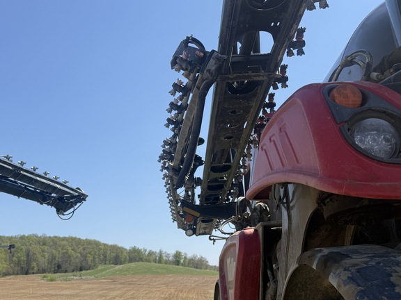 2021 Miller Pro Nitro 7310 Sprayer/High Clearance