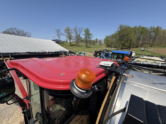 2021 Miller Pro Nitro 7310 Sprayer/High Clearance