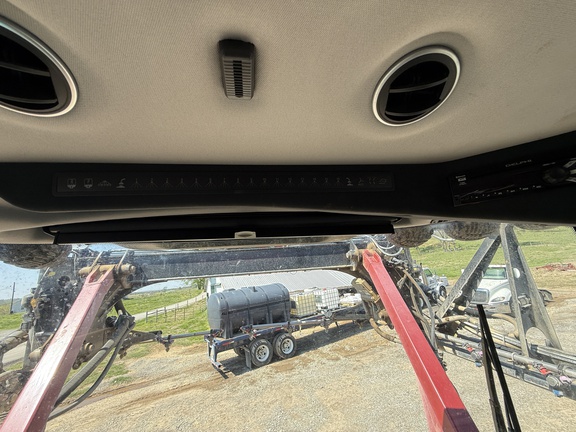 2021 Miller Pro Nitro 7310 Sprayer/High Clearance