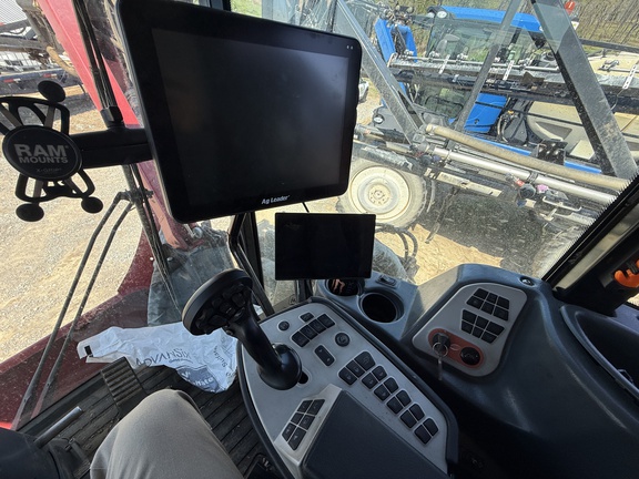 2021 Miller Pro Nitro 7310 Sprayer/High Clearance