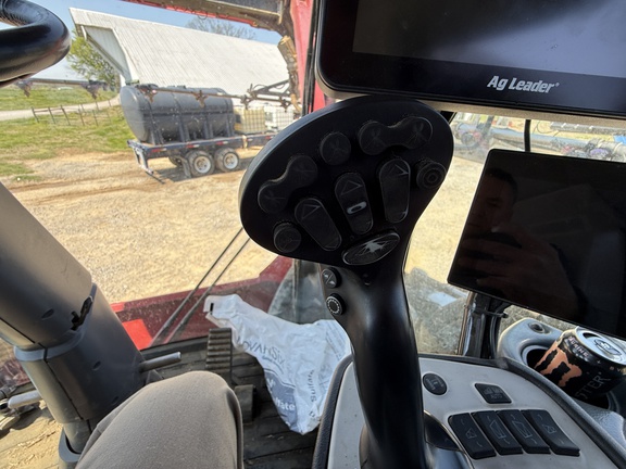 2021 Miller Pro Nitro 7310 Sprayer/High Clearance