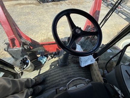 2021 Miller Pro Nitro 7310 Sprayer/High Clearance