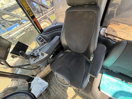 2021 Miller Pro Nitro 7310 Sprayer/High Clearance