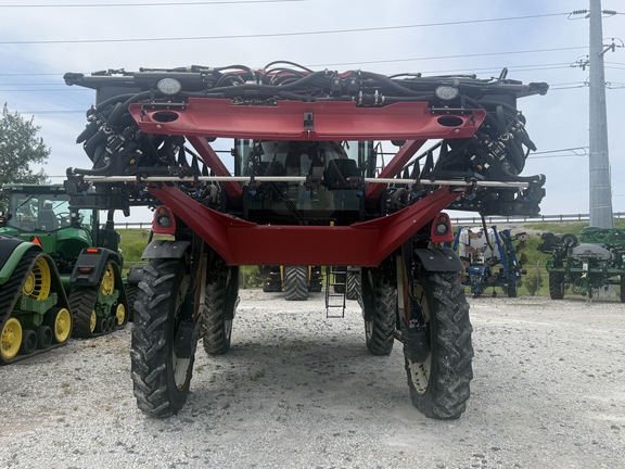 2021 Miller Pro Nitro 7310 Sprayer/High Clearance