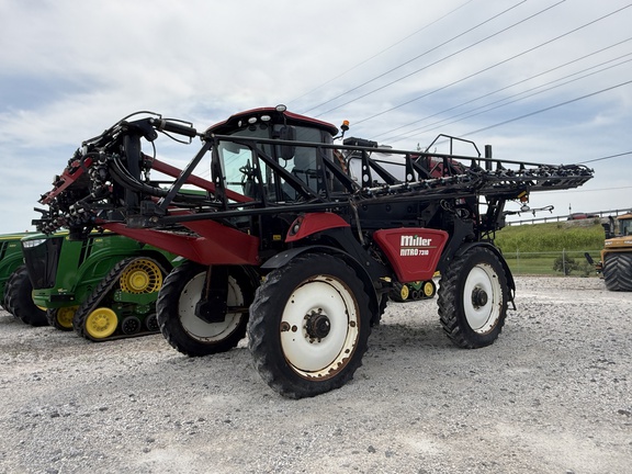 2021 Miller Pro Nitro 7310 Sprayer/High Clearance