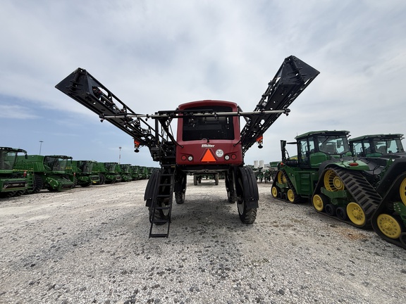 2021 Miller Pro Nitro 7310 Sprayer/High Clearance