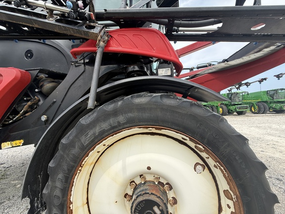 2021 Miller Pro Nitro 7310 Sprayer/High Clearance