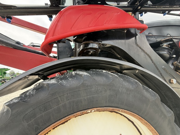 2021 Miller Pro Nitro 7310 Sprayer/High Clearance