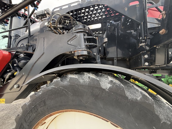 2021 Miller Pro Nitro 7310 Sprayer/High Clearance